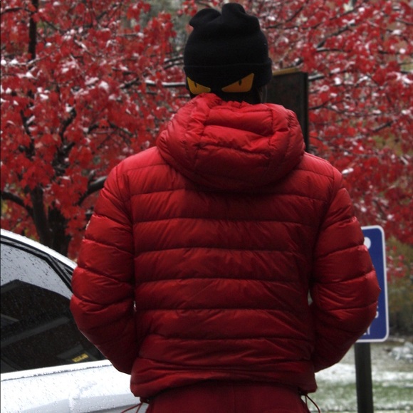 Moncler Jacket (More Pics & Info coming soon) - Picture 7 of 11